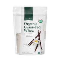 Organic Whey Protein